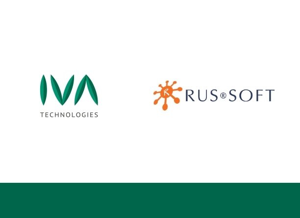 IVA Technologies вступила в РУССОФТ